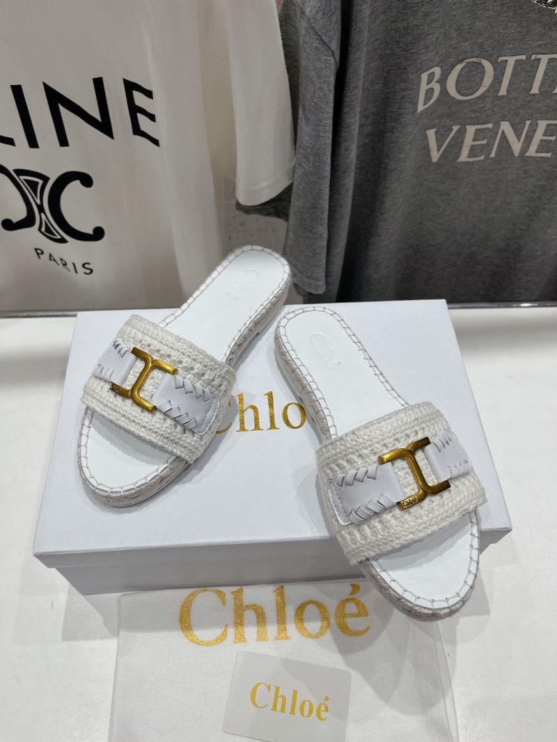 Chloe Sandals